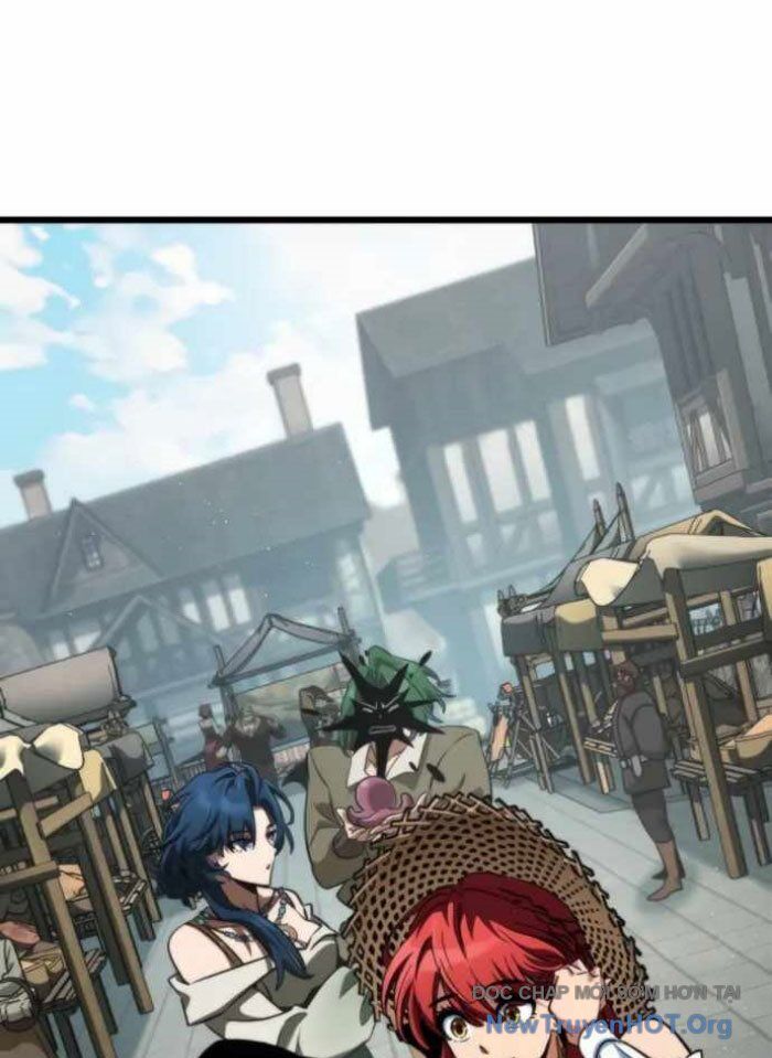 Sử Thi Valhalla: Chapter 39