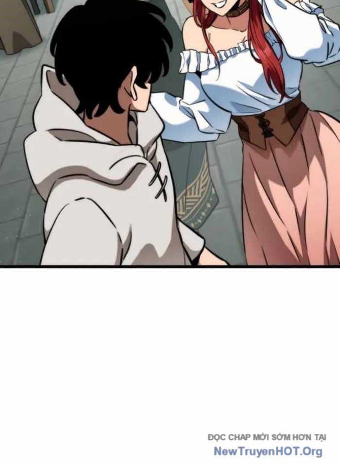 Sử Thi Valhalla: Chapter 39