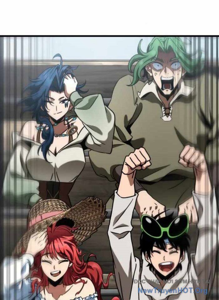 Sử Thi Valhalla: Chapter 39