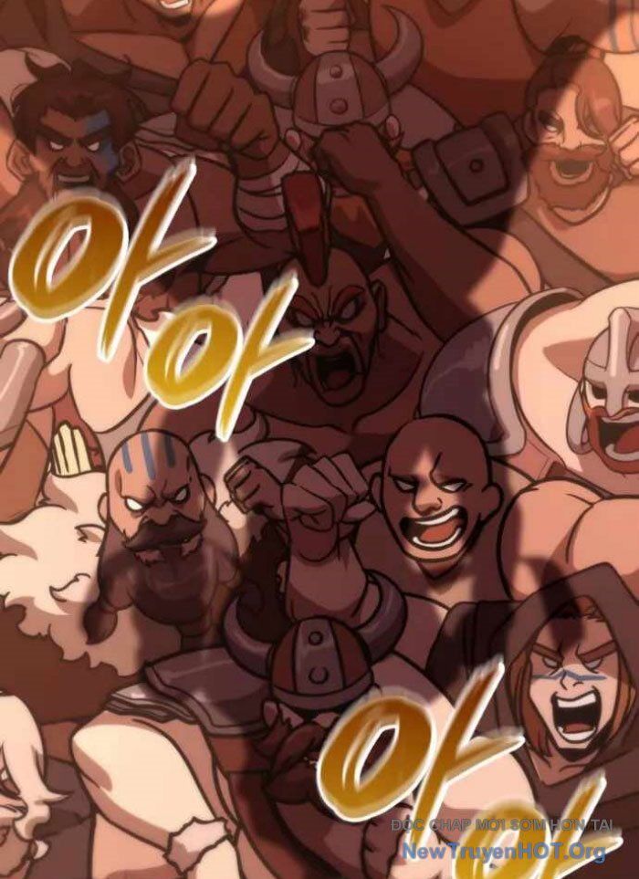 Sử Thi Valhalla: Chapter 39