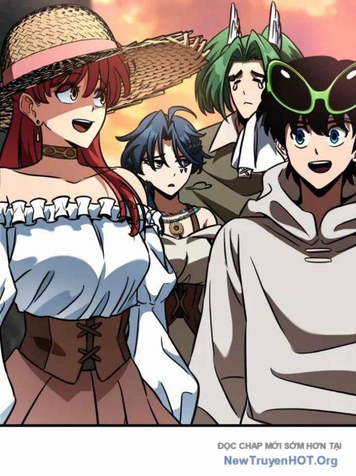 Sử Thi Valhalla: Chapter 39