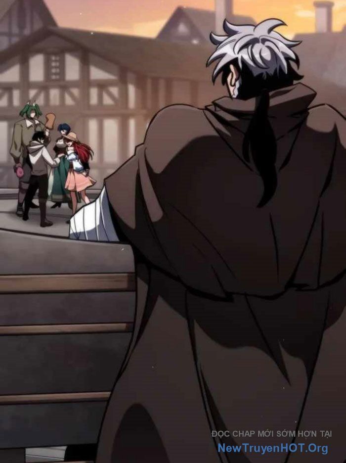 Sử Thi Valhalla: Chapter 39