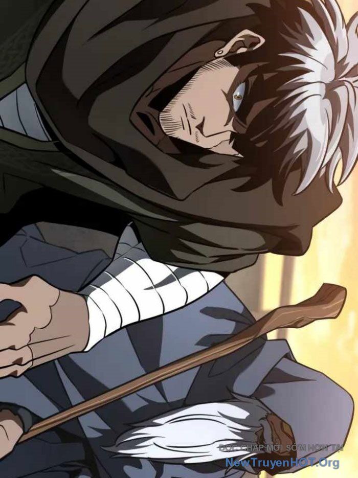 Sử Thi Valhalla: Chapter 39