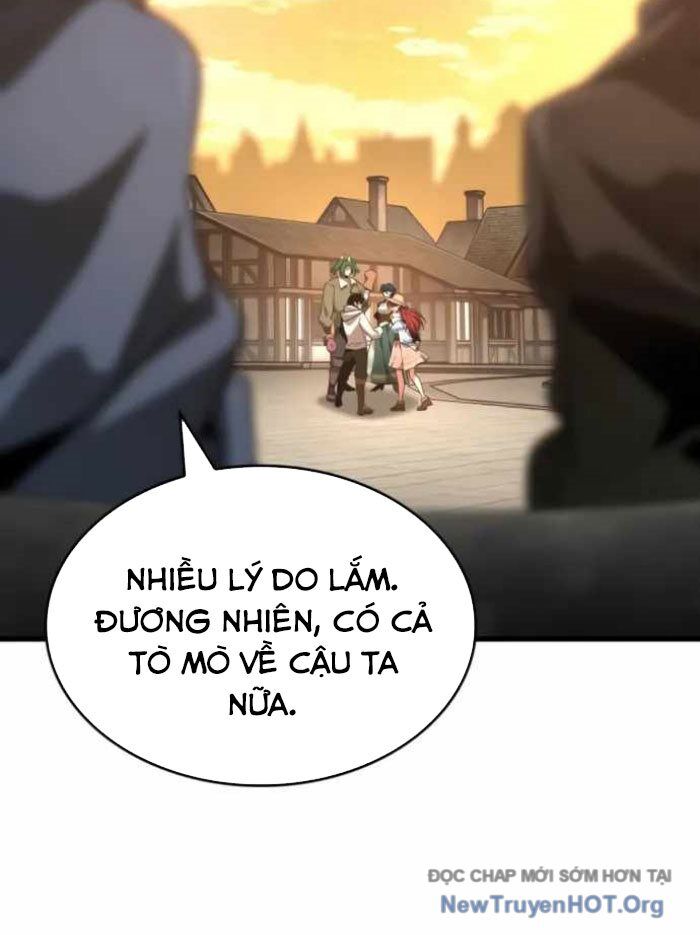 Sử Thi Valhalla: Chapter 39