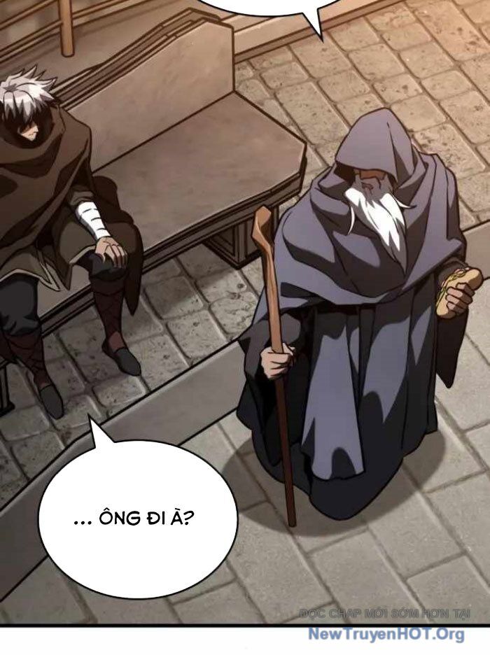 Sử Thi Valhalla: Chapter 39