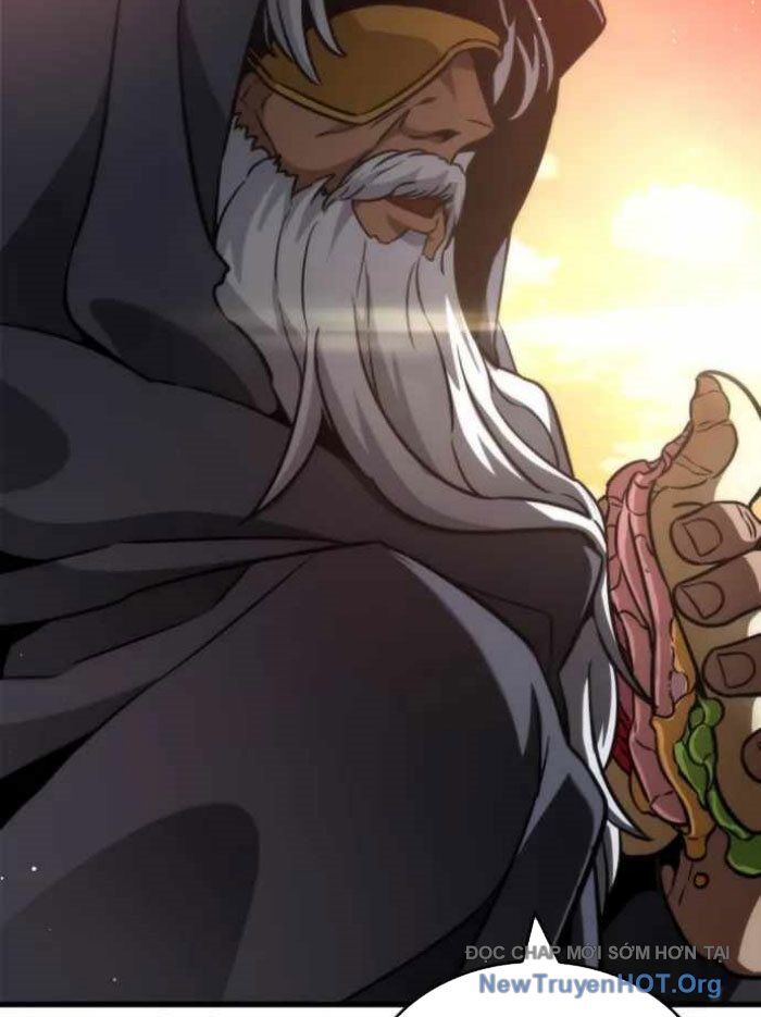 Sử Thi Valhalla: Chapter 39