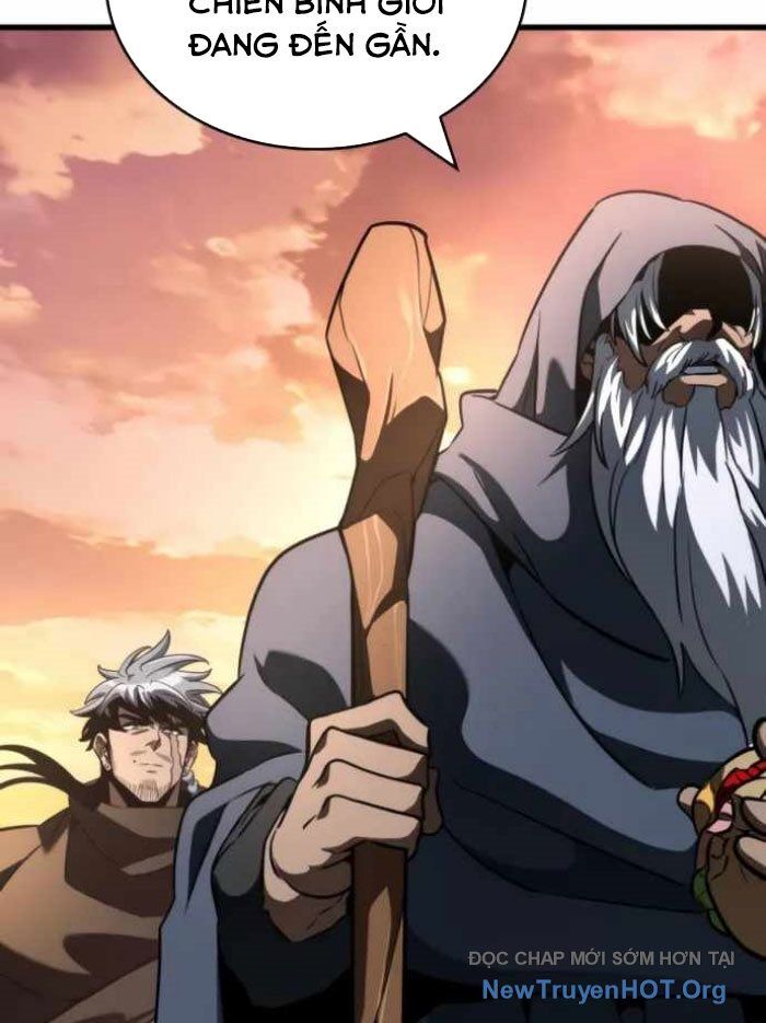 Sử Thi Valhalla: Chapter 39