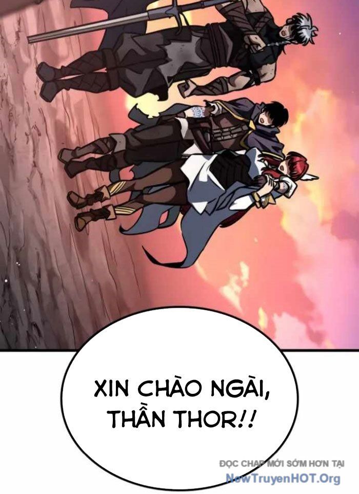 Sử Thi Valhalla: Chapter 39