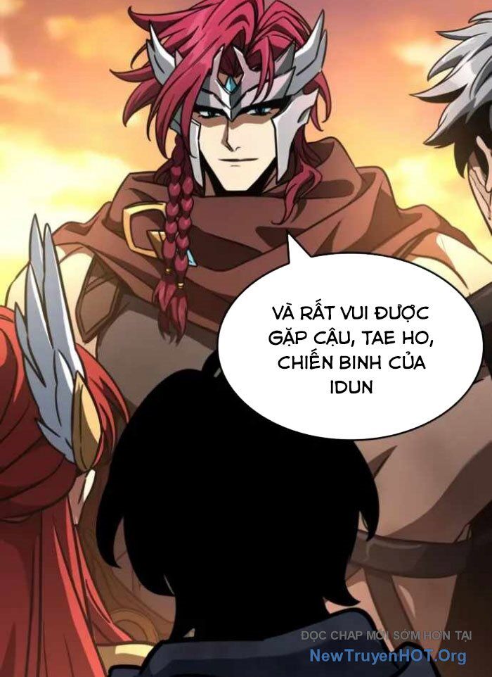 Sử Thi Valhalla: Chapter 39