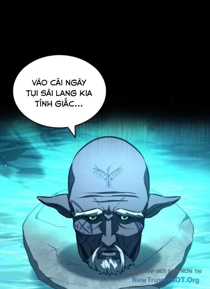 Sử Thi Valhalla: Chapter 39