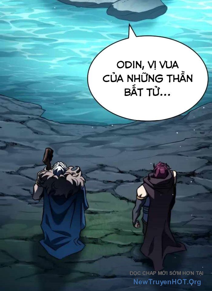 Sử Thi Valhalla: Chapter 39