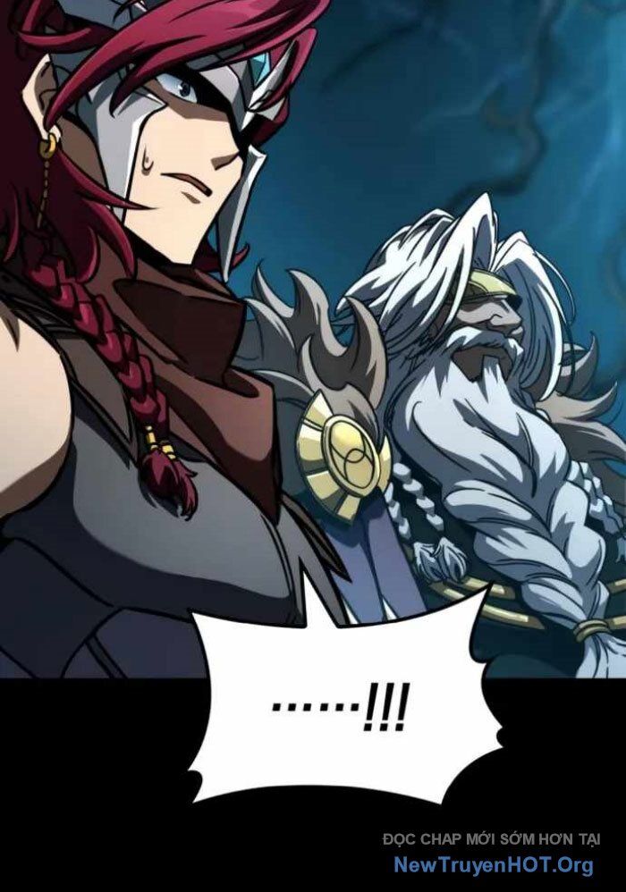 Sử Thi Valhalla: Chapter 39