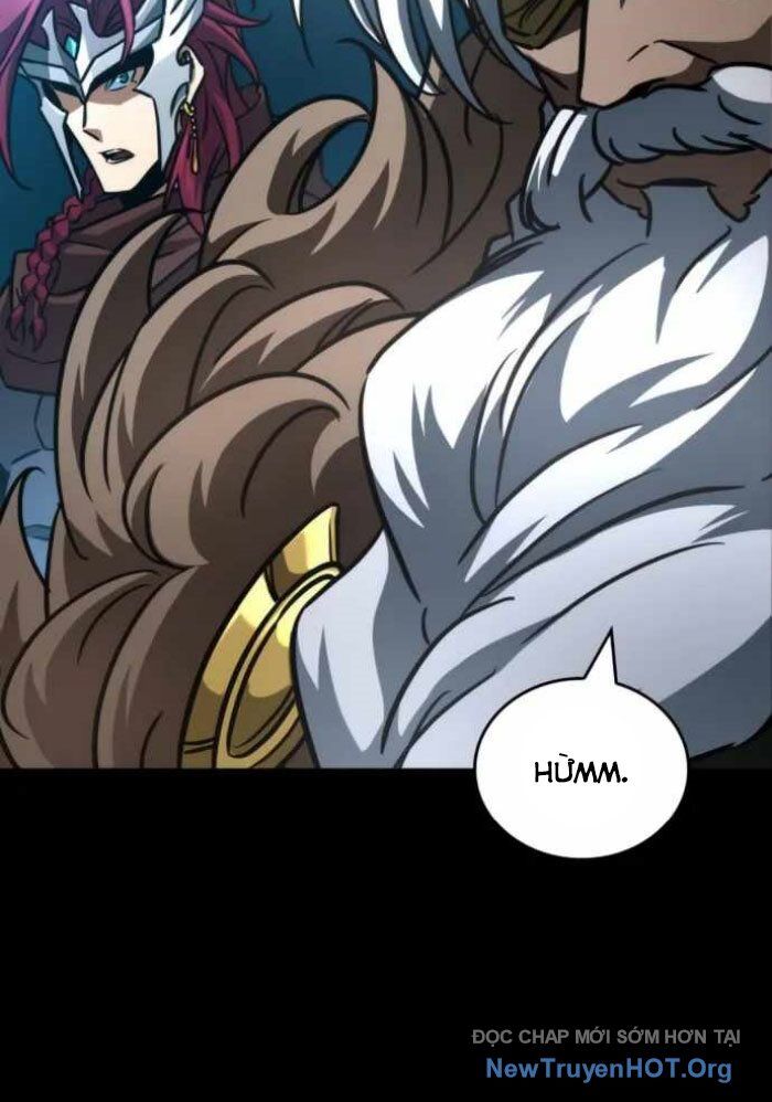 Sử Thi Valhalla: Chapter 39