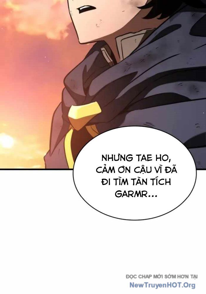 Sử Thi Valhalla: Chapter 39