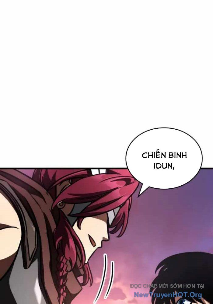 Sử Thi Valhalla: Chapter 39