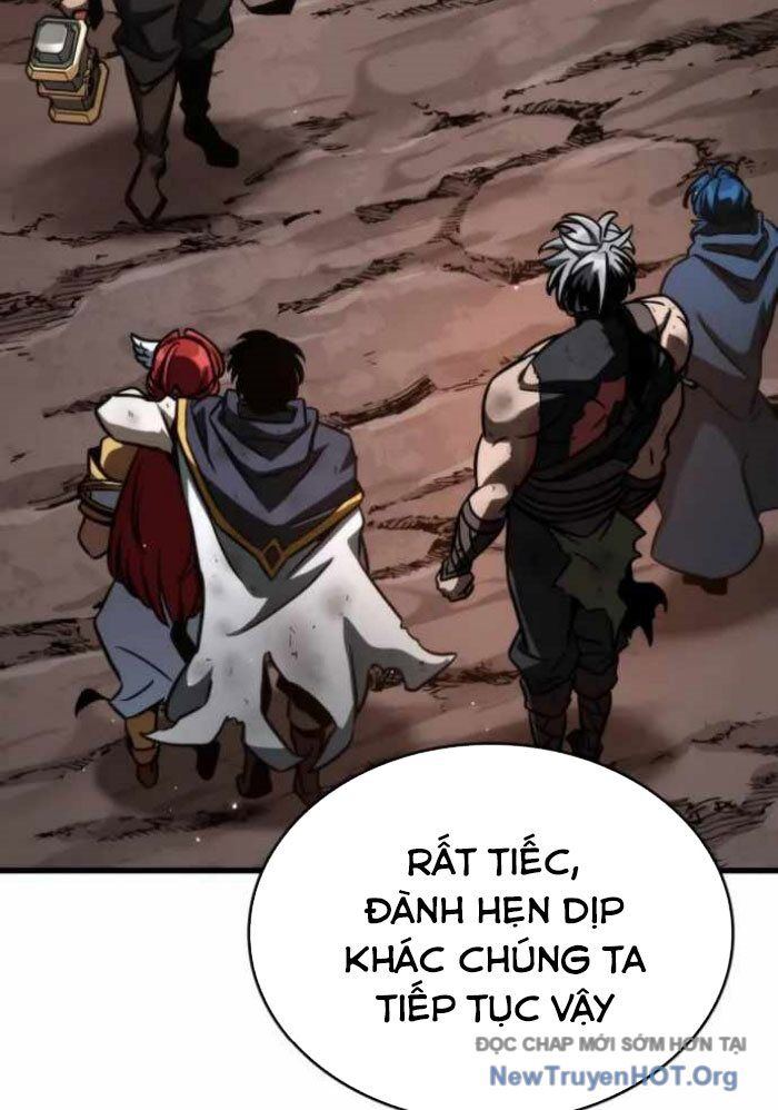 Sử Thi Valhalla: Chapter 39