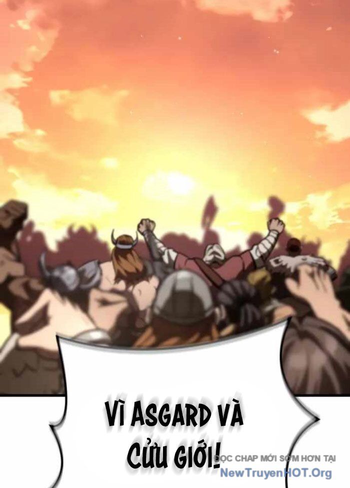 Sử Thi Valhalla: Chapter 39
