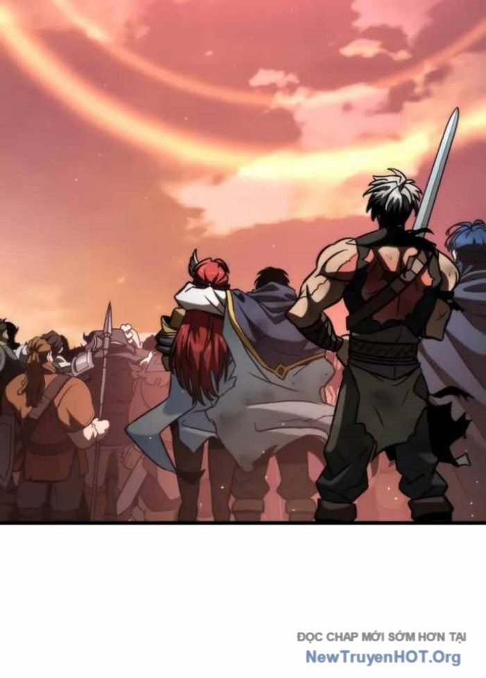 Sử Thi Valhalla: Chapter 39