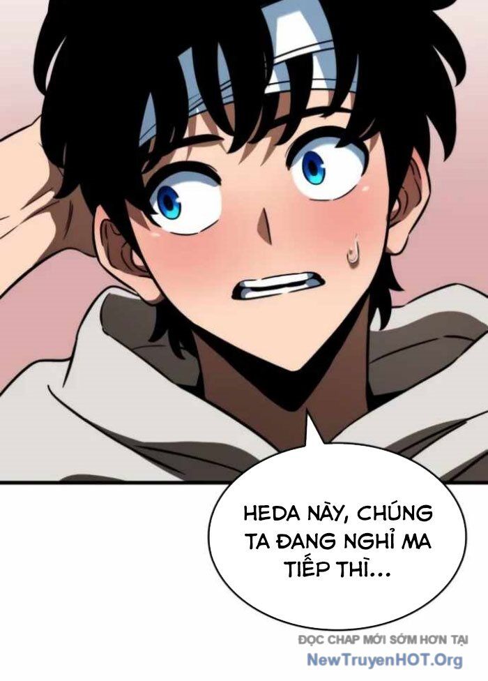 Sử Thi Valhalla: Chapter 39