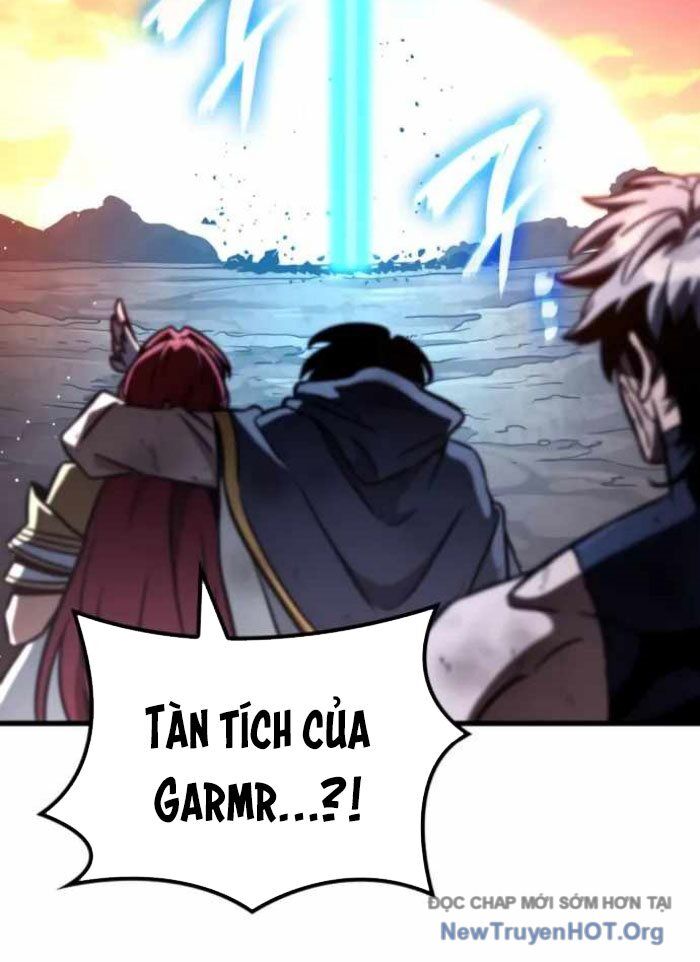 Sử Thi Valhalla: Chapter 39