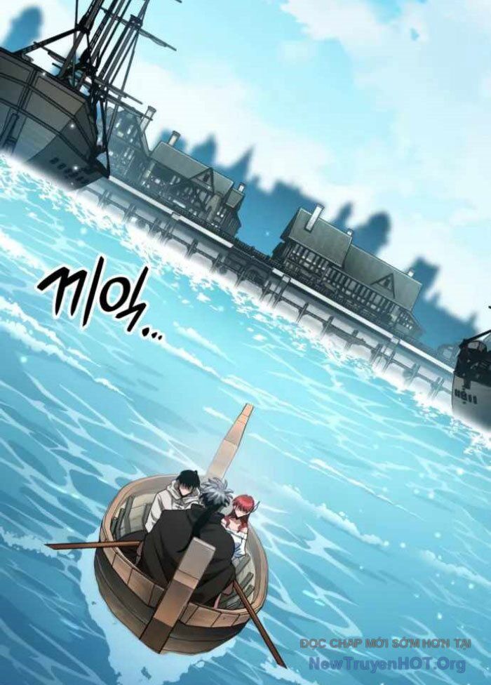 Sử Thi Valhalla: Chapter 39