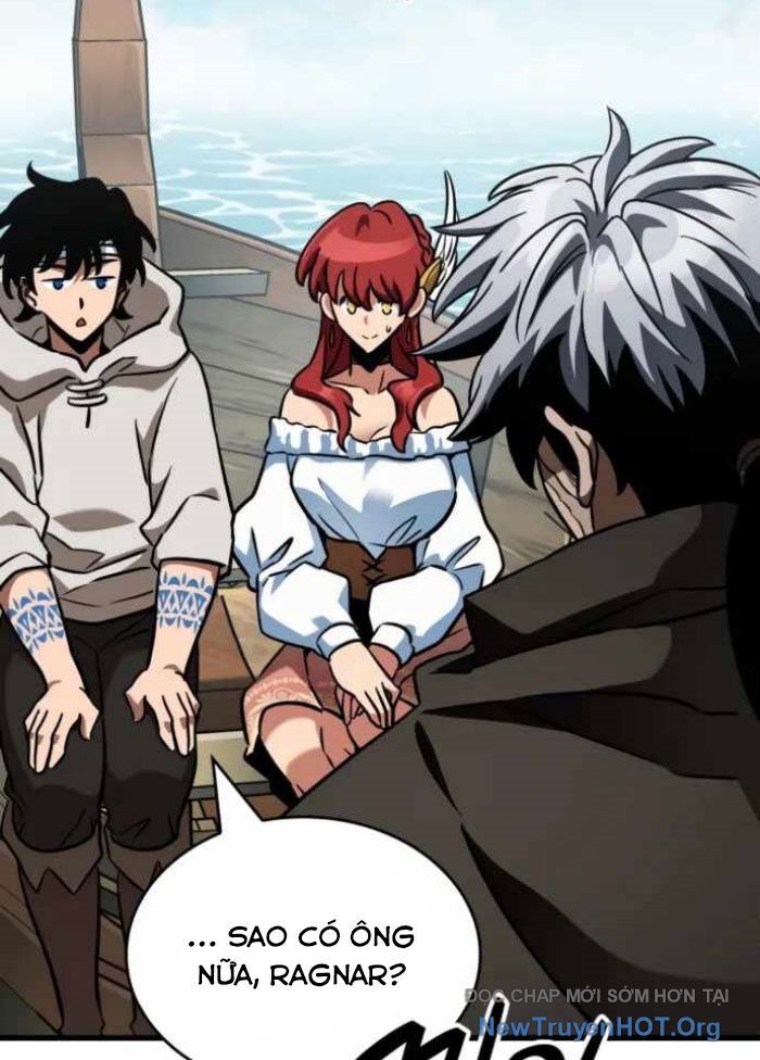 Sử Thi Valhalla: Chapter 39