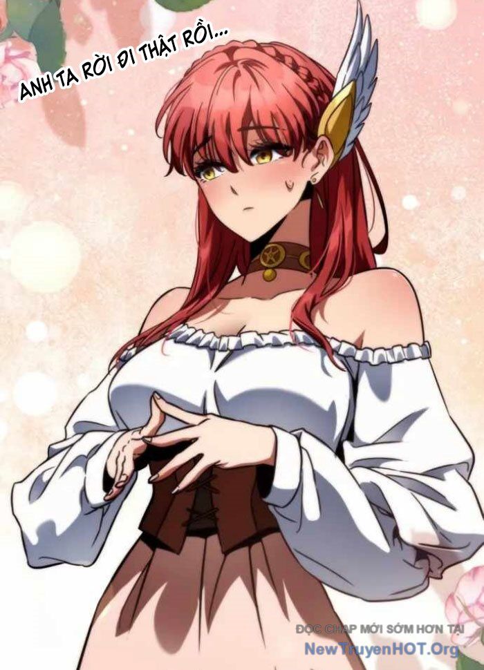 Sử Thi Valhalla: Chapter 39