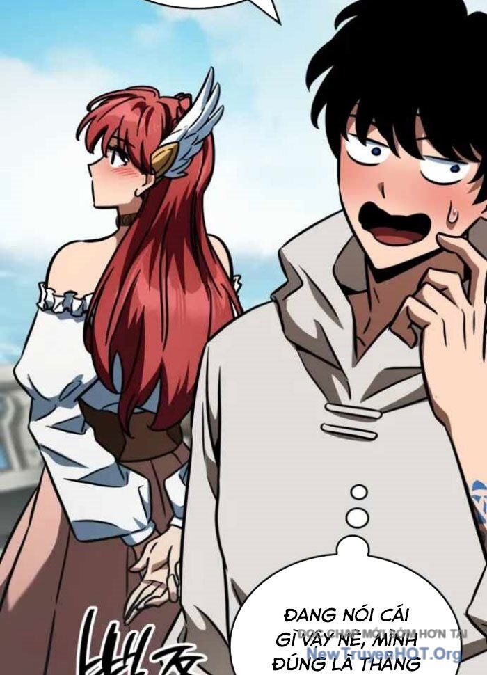 Sử Thi Valhalla: Chapter 39