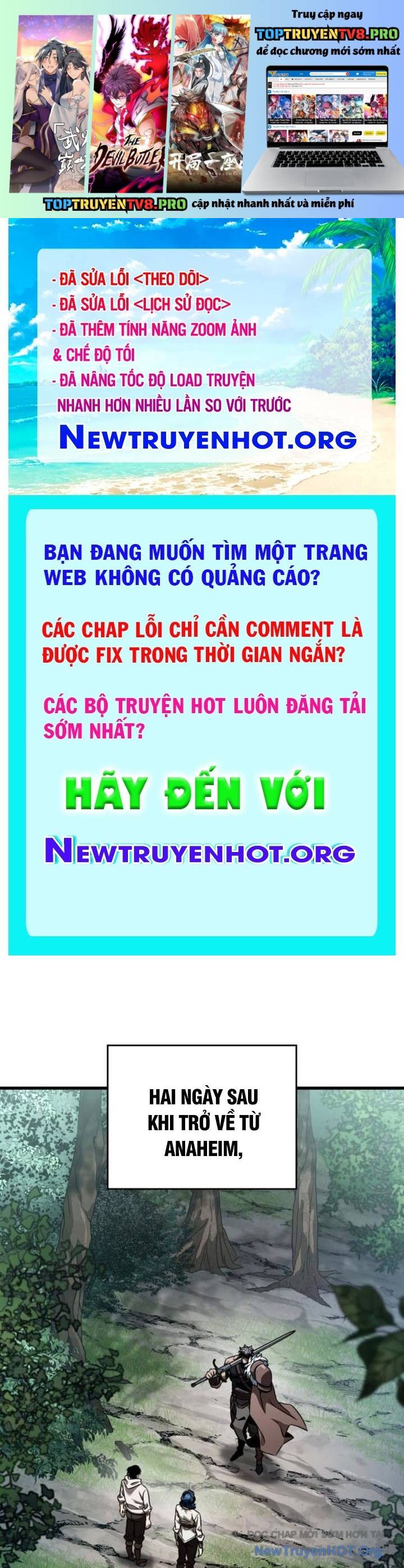 Sử Thi Valhalla: Chapter 40