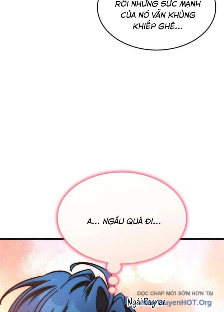 Sử Thi Valhalla: Chapter 40