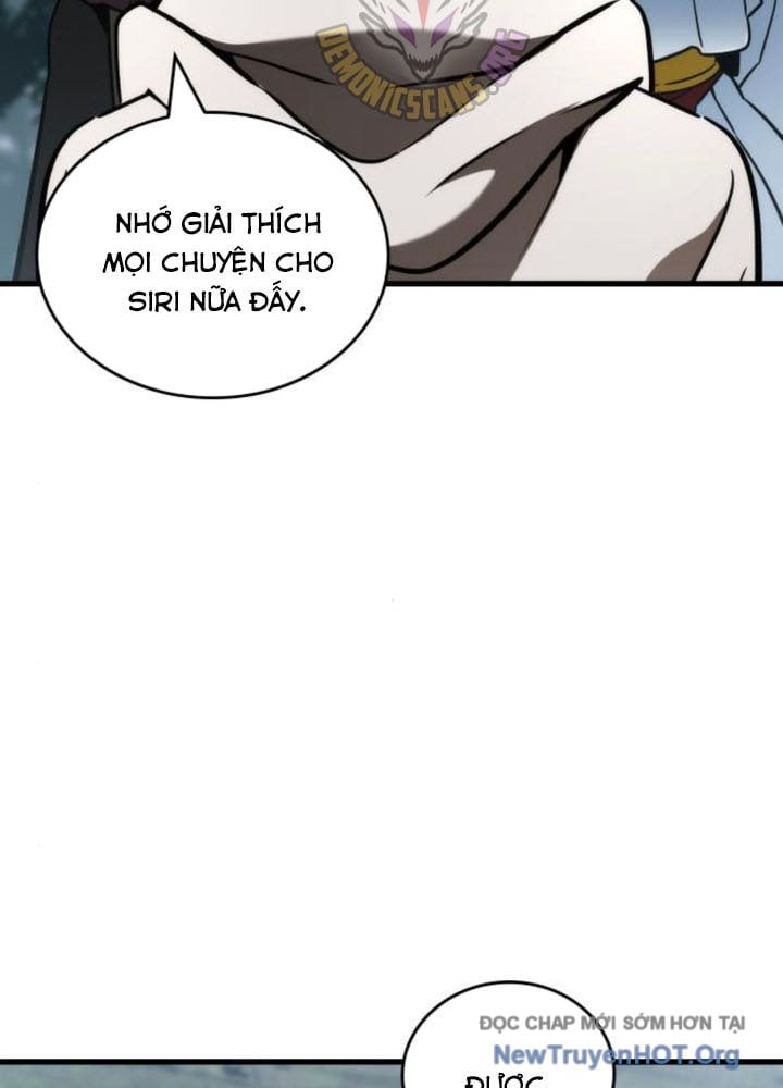 Sử Thi Valhalla: Chapter 40