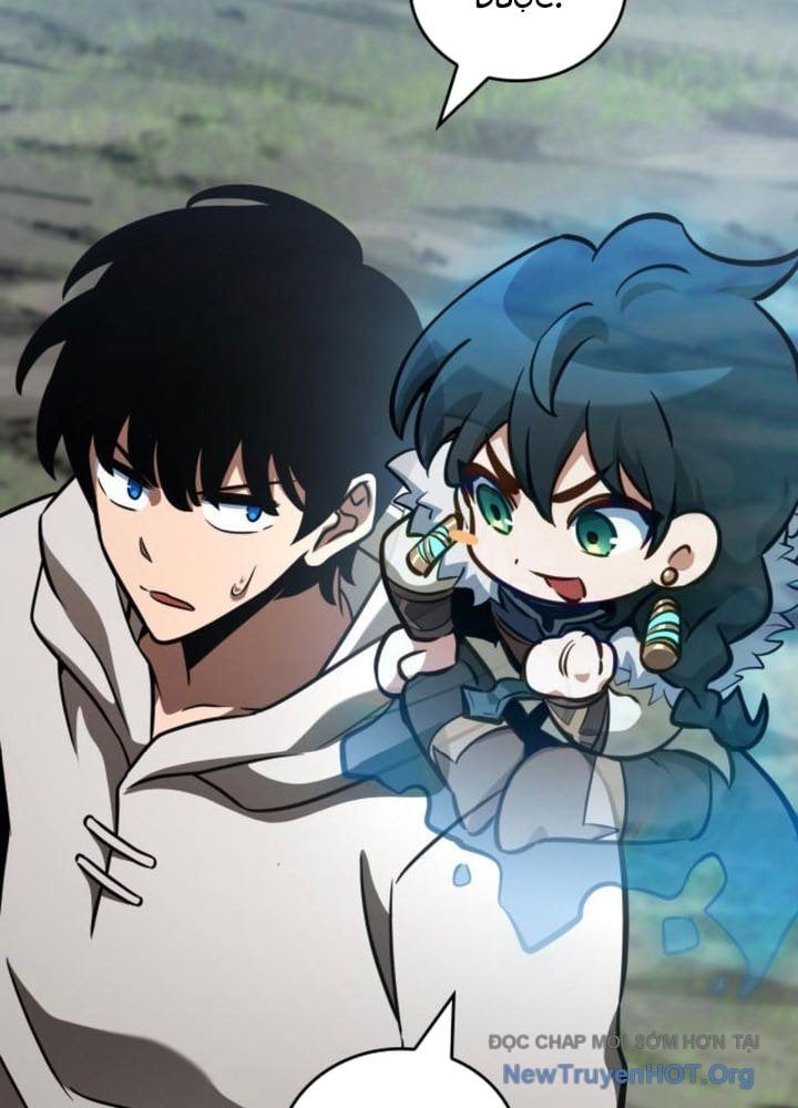 Sử Thi Valhalla: Chapter 40