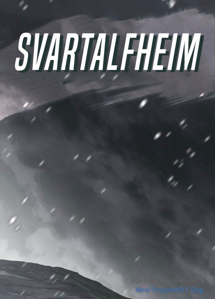 Sử Thi Valhalla: Chapter 40