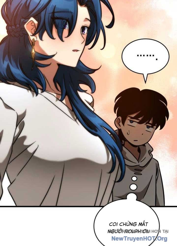 Sử Thi Valhalla: Chapter 40