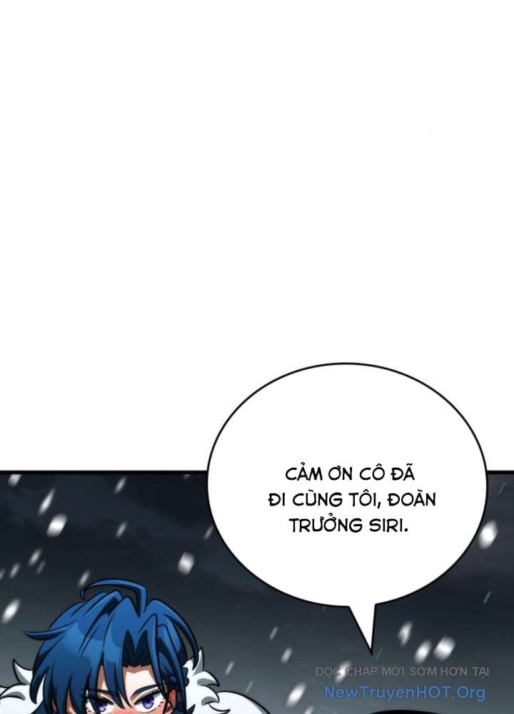 Sử Thi Valhalla: Chapter 40