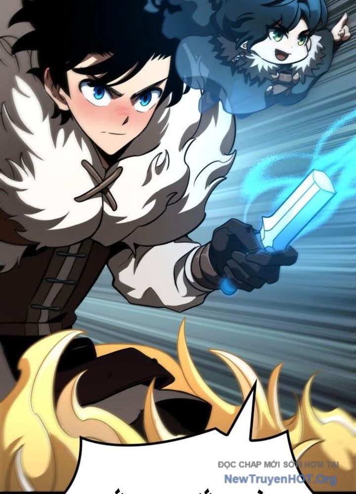 Sử Thi Valhalla: Chapter 40