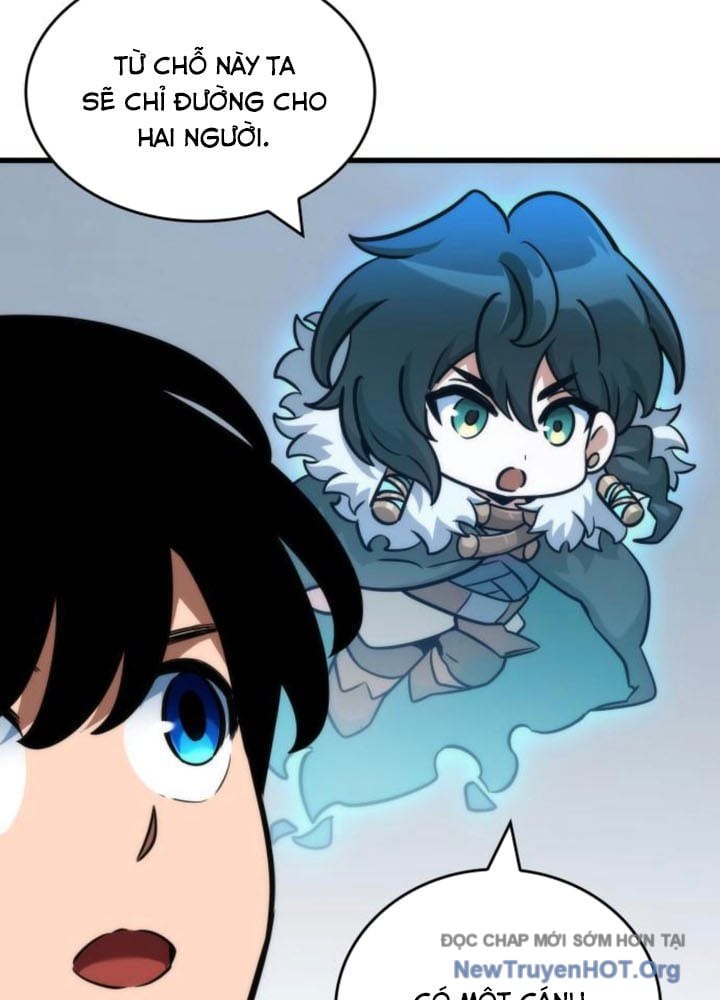 Sử Thi Valhalla: Chapter 40