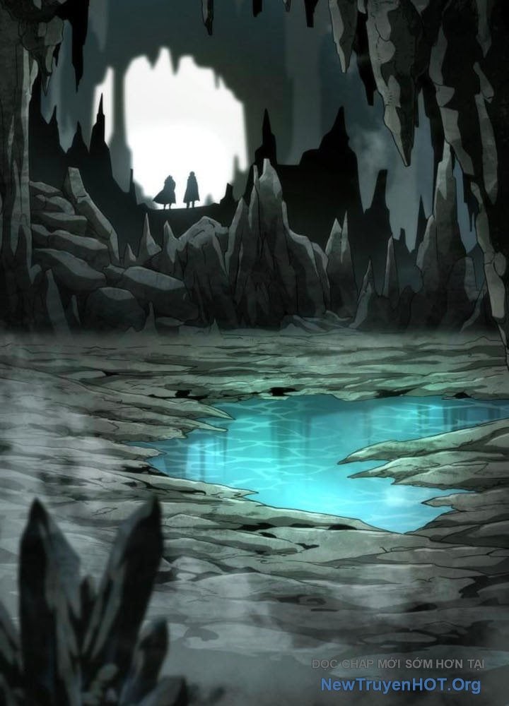 Sử Thi Valhalla: Chapter 40