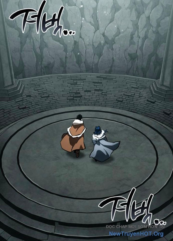 Sử Thi Valhalla: Chapter 40