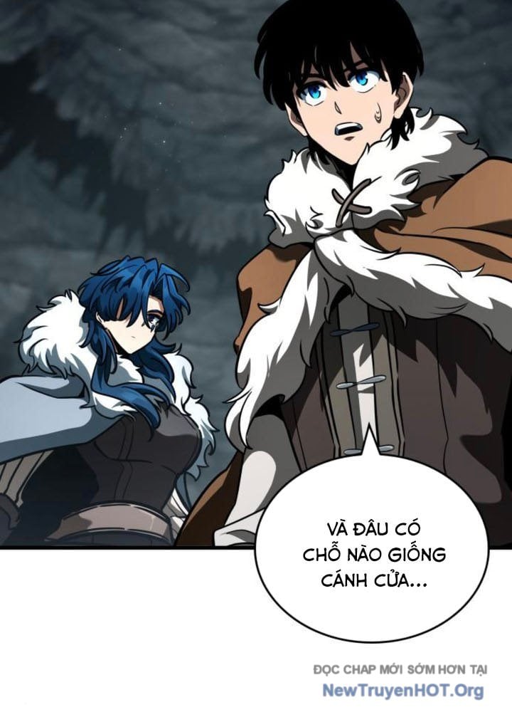 Sử Thi Valhalla: Chapter 40