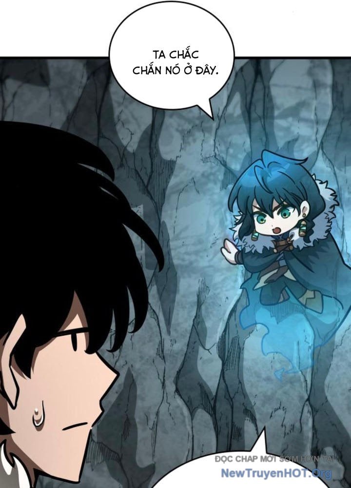 Sử Thi Valhalla: Chapter 40