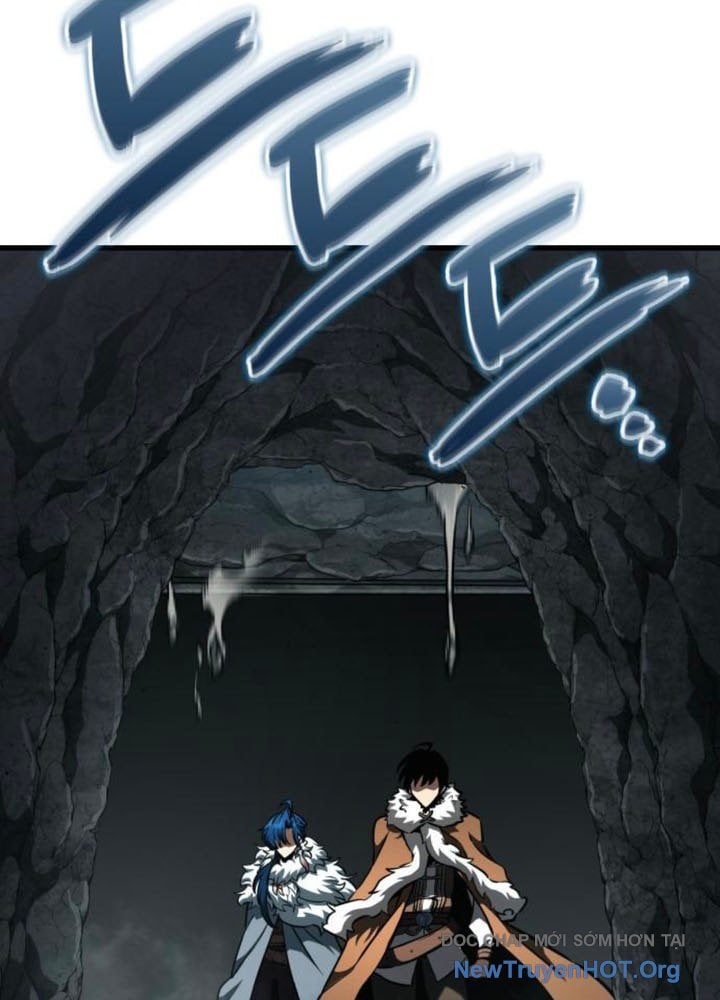 Sử Thi Valhalla: Chapter 40