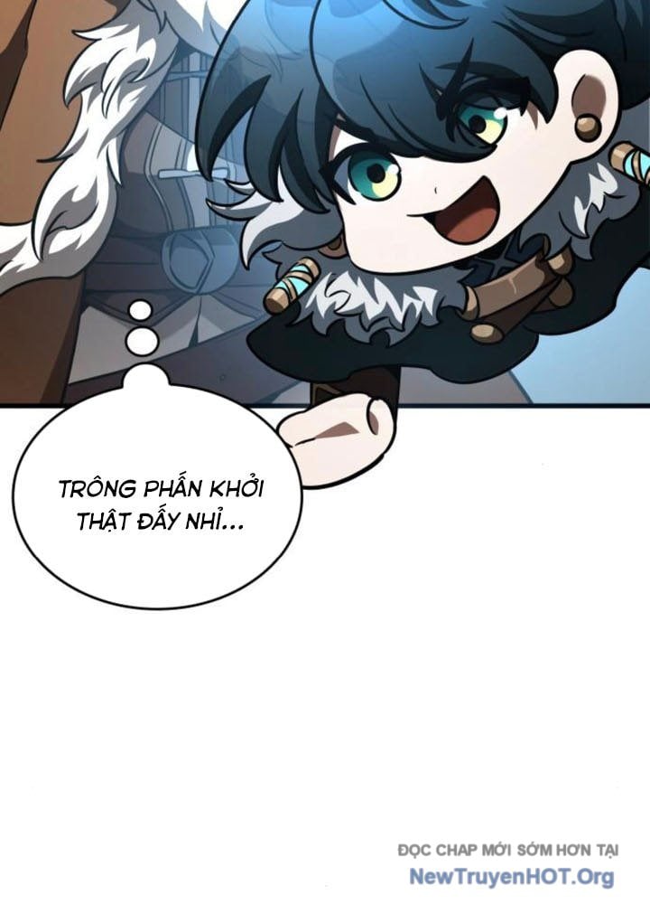 Sử Thi Valhalla: Chapter 40