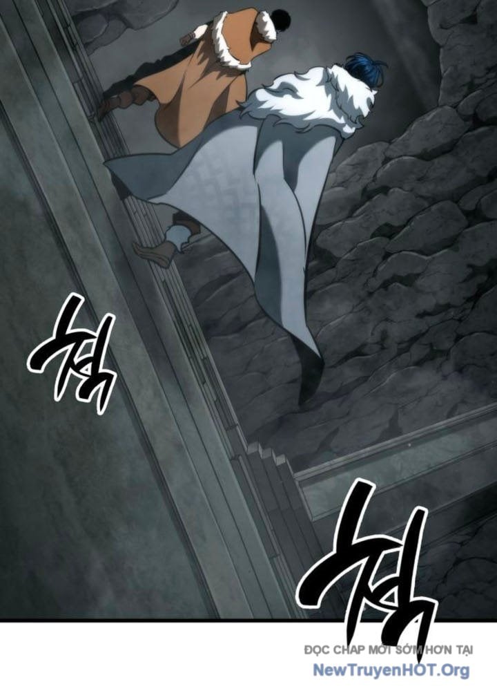 Sử Thi Valhalla: Chapter 40