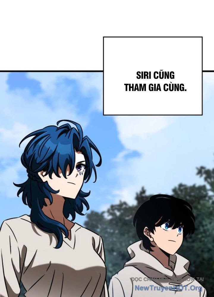 Sử Thi Valhalla: Chapter 40