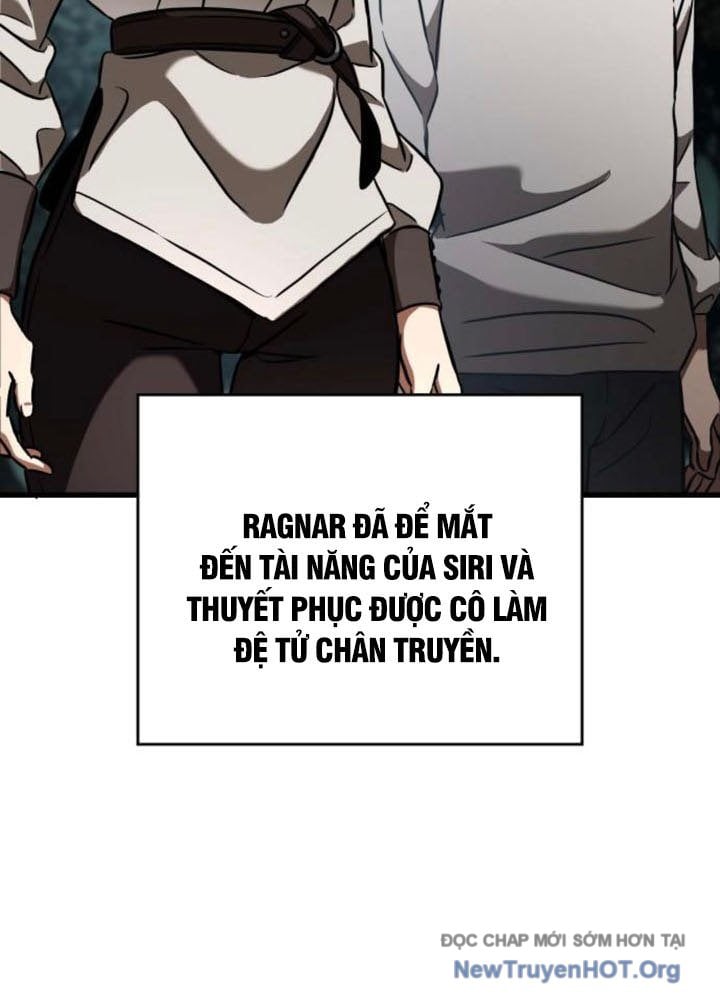 Sử Thi Valhalla: Chapter 40