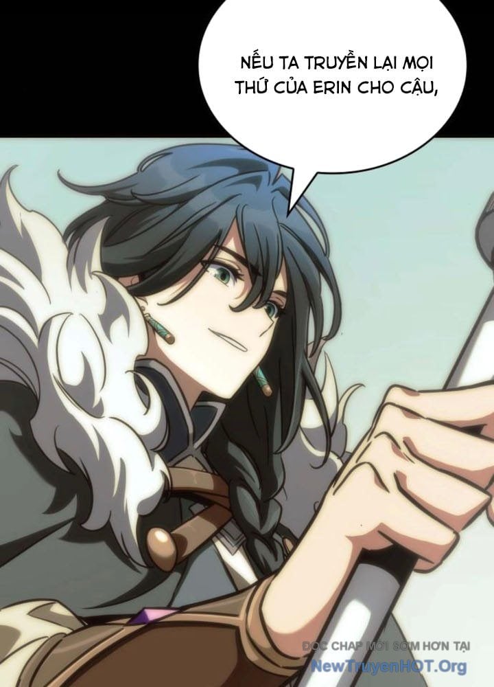 Sử Thi Valhalla: Chapter 40