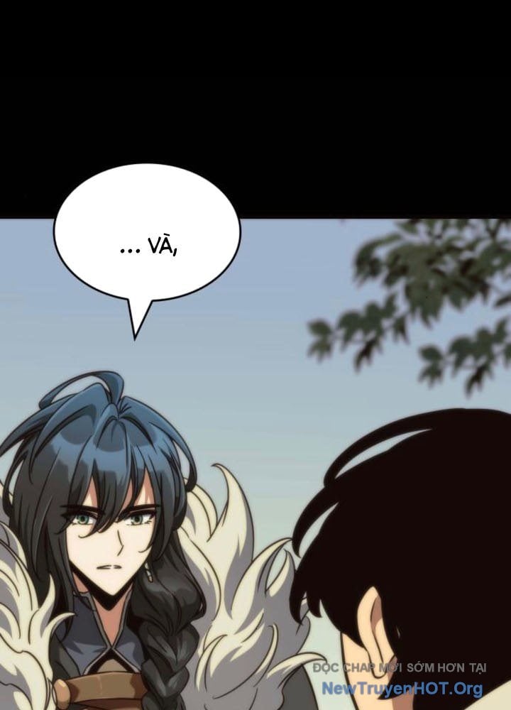 Sử Thi Valhalla: Chapter 40