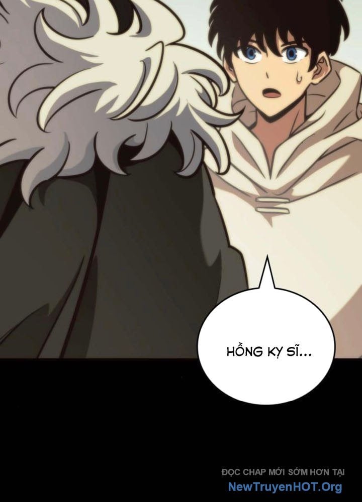 Sử Thi Valhalla: Chapter 40