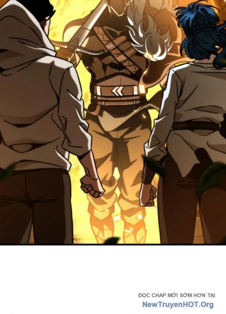 Sử Thi Valhalla: Chapter 40